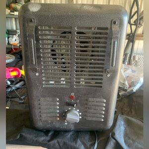Heater for home